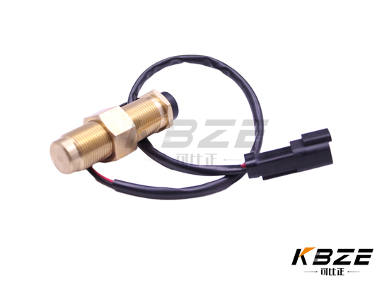 KOMATSU 7861-93-2310 7861932310 حسگر انقلاب / سرعت حسگر جایگزینی برای PC160LC-7 PC180LC-7 PC200LC-7