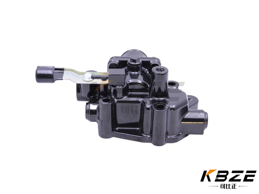 YANMAR 129938-49800 پوشش ترموستات / جایگزین خانه ترموستات برای موتور YANAMR 4TNV94 4TNV98 KOMATSU 4D94E 4D98E