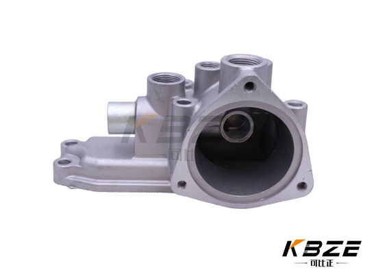 HITACHI 5137160260 پوشش ترموستات بالا / جایگزین خانه ترموستات برای 6BD1 6BG1 ZAX200 ZAX210 ZAX230 ZAX240