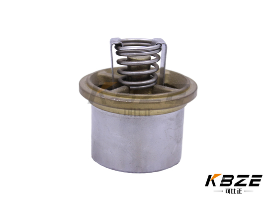 کامینز 3074689 NT855 جایگزین حفاری ترموستات برای موتور دیزل کامینز NT855