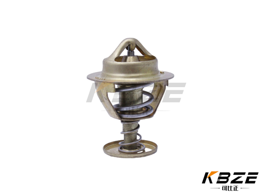 CUMMINS 3928639 6CT 8.3L جایگزین ترموستات حفاری 76°C برای موتور دیزل CUMMINS 6CT 8.3L