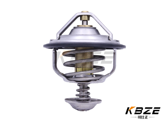 KOBELCO S0401-66114 تعویض ترموستات حفاری 76°C برای J08E SK330-8 SK350-8