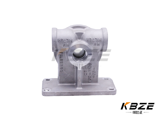 C-A-T CA1901106 190-1106 1901106 سر فیلتر روغن / جایگزینی صندلی فیلتر روغن C7 C9 C11 C13 C15 E345 E365