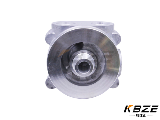 KOMATSU 6754-52-5330 6754-52-5310 4935713 سر فیلتر روغن / جایگزینی صندلی فیلتر روغن برای S6D107 PC200-8