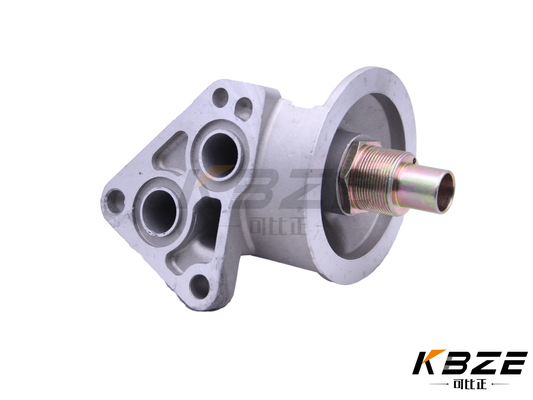 C-A-T CA5I7953 5I-7953 5I7953 سر فیلتر روغن / جایگزینی صندلی فیلتر روغن برای E311, E312, E320 L