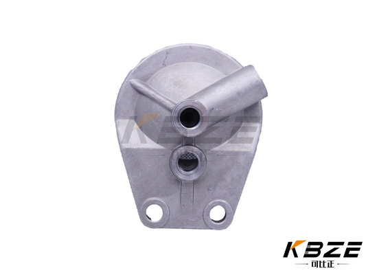 HITACHI 513210751 سر فیلتر سوخت / جایگزین صندلی فیلتر سوخت برای EX200 ZAX200-6 و SUMITOMO SH200