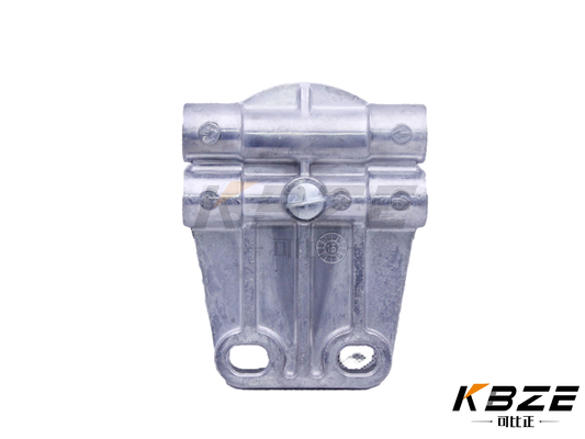 DOOSAN DAEWOO DH215-9 سر فیلتر سوخت / جایگزینی صندلی فیلتر سوخت برای DOOSAN DH215-9
