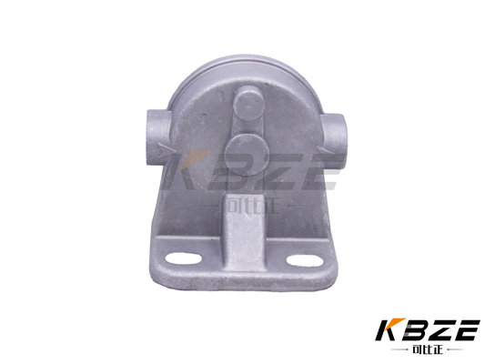 CUMMINS FF5052 سر فیلتر سوخت قدیمی / جایگزینی صندلی فیلتر سوخت برای CUMMINS 6BT