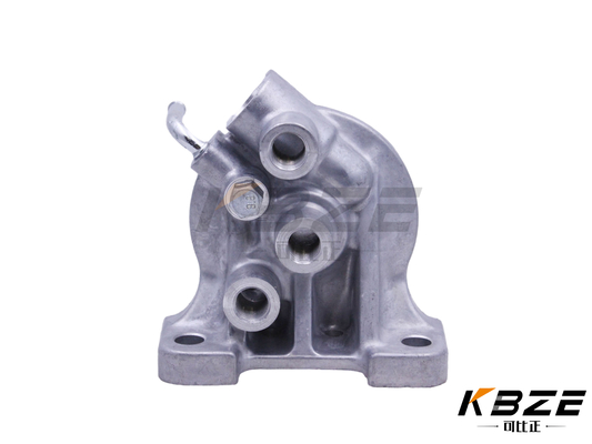 KOBELCO SK460-8 سر فیلتر سوخت / جایگزینی صندلی فیلتر سوخت برای KOBELCO EXCAVATOR SK460-8