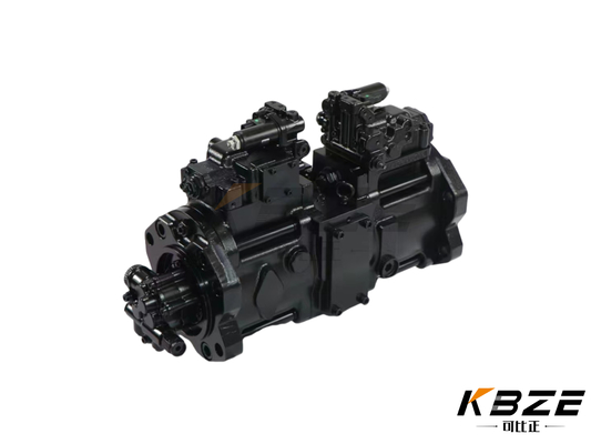KBZE K3V112DTP-9T8L جایگزینی پمپ هیدرولیکی برای پمپ اصلی هیدرولیکی حفاری