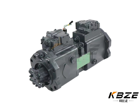 KBZE K3V180-9N29 جایگزینی پمپ هیدرولیکی برای پمپ هیدرولیک اصلی حفاری