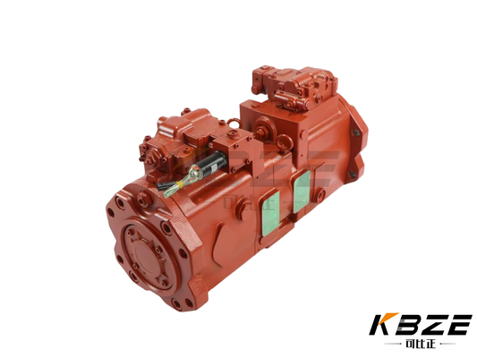 KBZE K5V200 جایگزینی پمپ هیدرولیکی برای پمپ هیدرولیک اصلی حفاری