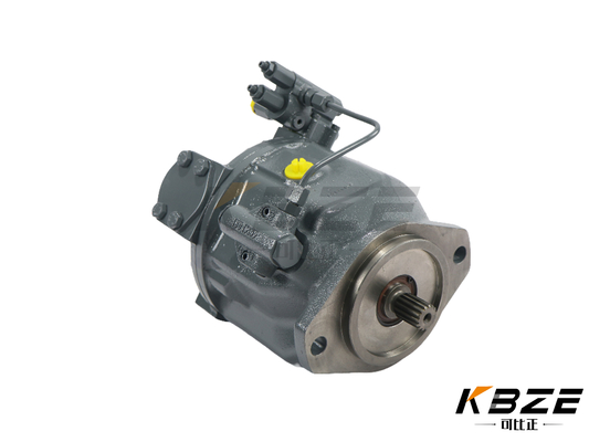 KBZE A10V071 جایگزینی پمپ هیدرولیکی برای پمپ اصلی هیدرولیک حفاری