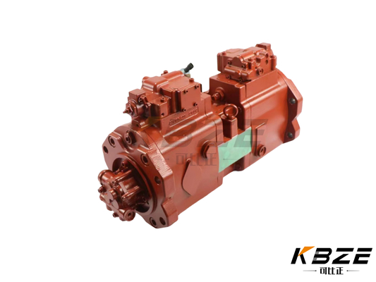 KBZE K3V140 جایگزینی پمپ هیدرولیکی برای پمپ هیدرولیک اصلی حفاری