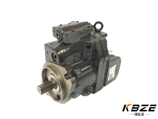 KBZE K3VL80 جایگزینی پمپ هیدرولیکی برای پمپ هیدرولیک اصلی حفاری