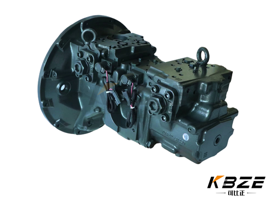 KBZE KOMATSU PC200-8 جایگزین پمپ هیدرولیکی برای حفاری پمپ هیدرولیک اصلی