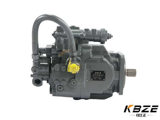 KBZE SPVC90RC08 جایگزینی پمپ هیدرولیکی برای پمپ هیدرولیک اصلی حفاری