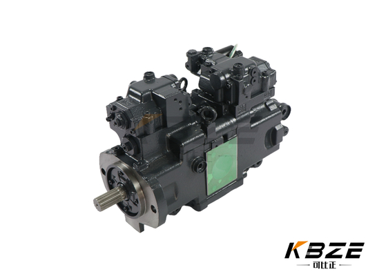 KBZE SANY 135-9 جایگزین پمپ هیدرولیکی برای حفاری پمپ هیدرولیک اصلی