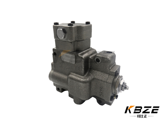 VOLVO EC460 K9N0A تنظیم کننده پمپ هیدرولیکی جایگزین پمپ K5V200DT