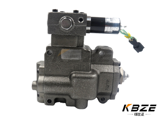 VOLVO EC460 K-9N0B تنظیم کننده پمپ هیدرولیکی با جایگزینی سولناید برای پمپ K5V200DT