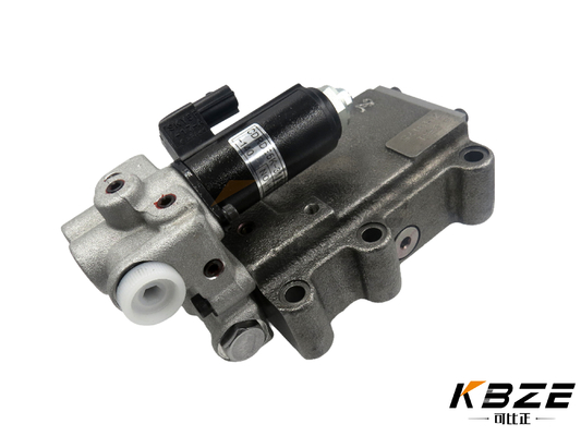 G-0E41 تنظیم کننده پمپ هیدرولیکی با جایگزینی سولناید برای پمپ K3V112