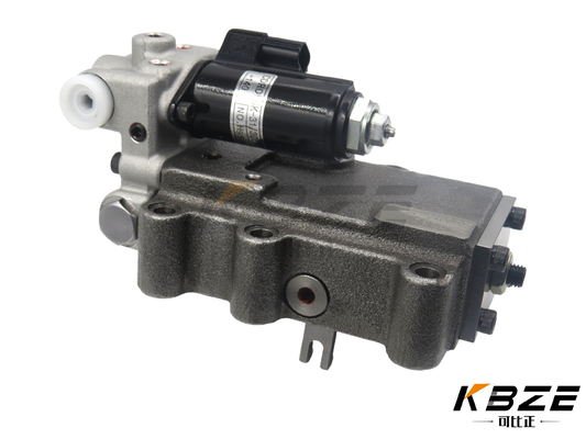 G-0E11 تنظیم کننده پمپ هیدرولیکی با جایگزینی سولناید برای پمپ K3V112