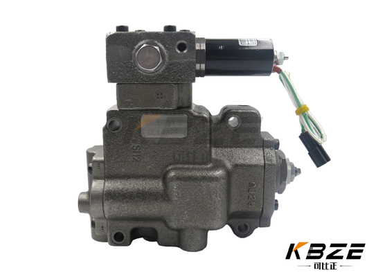 K-9N4A تنظیم کننده پمپ هیدرولیکی با جایگزینی سولناید برای پمپ K5V160