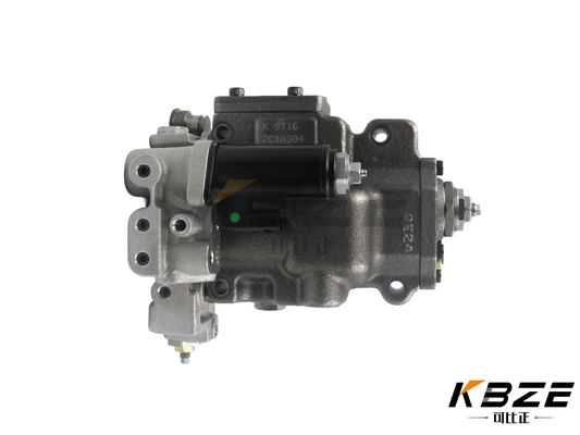 K-9T16 تنظیم کننده پمپ هیدرولیکی با جایگزینی سولناید برای پمپ K5V160