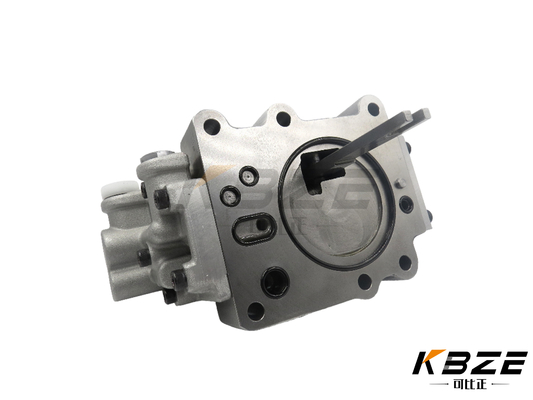 D-0E81 تنظیم کننده پمپ هیدرولیکی با جایگزینی سولناید برای پمپ K5V200