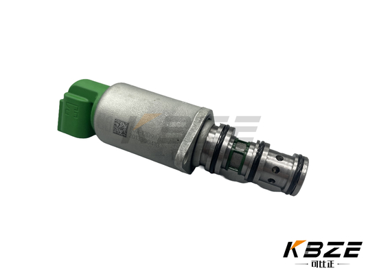 کیفیت بالا F03-12D9AAC-A01 200580714A جایگزینی شیر سولنوئید برای بخش حفاری