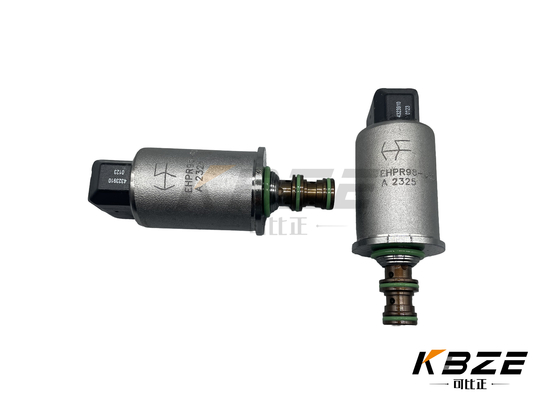 EHPR98-G35-0-G-24ER جایگزینی شیر سولنوئید برای بخش حفاری
