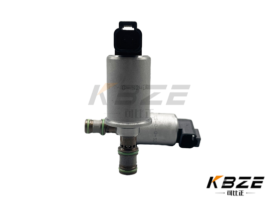 EHPR98-G37CS-0-G-S24ER جایگزینی شیر سولنوئید برای بخش حفاری