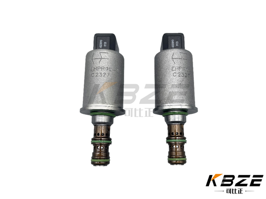 EHPR98-G38C-0-G-24ER جایگزینی شیر سولنوئید برای بخش حفاری