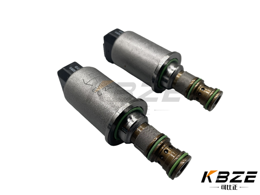 SV90-G39S-0-G-14ER جایگزینی شیر سولنوئید برای بخش حفاری