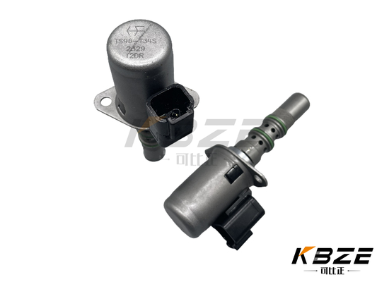 HYDRAFORCE TS98-T3S4-0-N-12DR جایگزینی شیر سولنوئید برای قطعات حفاری