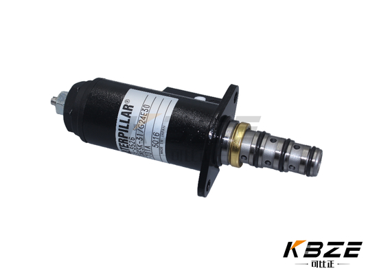 C-A-T 116-3526 1163526 KWE5K-31/G24E30-701A جایگزینی شیر سولناید برای C-A-T E320B E320C