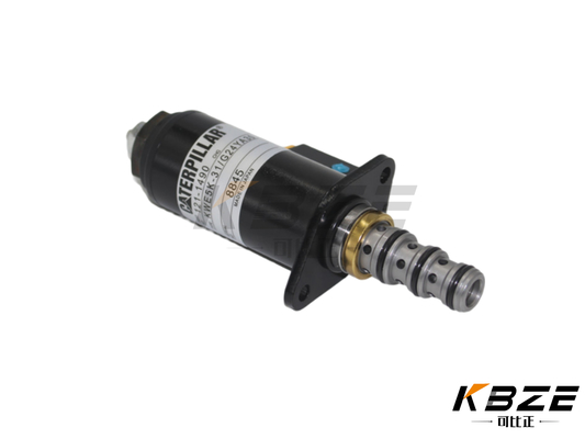 C-A-T 121-1490 1211490 KWE5K-31/G24YA30 تعویض شیر سولنوئید برای C-A-T E320B E320C E320D