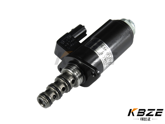 کیفیت بالا KDRDE5K-31-30C50-140 جایگزینی شیر سولنوئید برای KOBELCO SK200-5 SK210-8 SK260-8