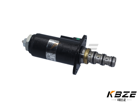 کیفیت بالا KDRDE5K-31-30C50-143 جایگزینی شیر سولنوئید برای KOBELCO SK200-8