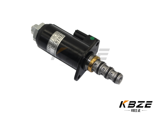 کیفیت بالا YN35V00048F1 KDRDE5K-31-30C50-122 جایگزینی شیر سولنوئید برای KOBELCO SK200-8