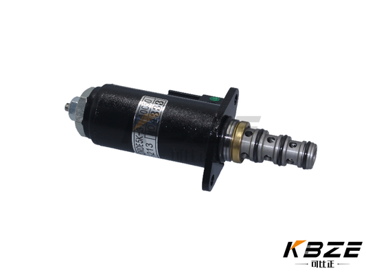 کیفیت بالا YN35V00049F1 KDRDE5K-31-40C50-213 جایگزینی شیر سولنوئید برای KOBELCO SK200-8