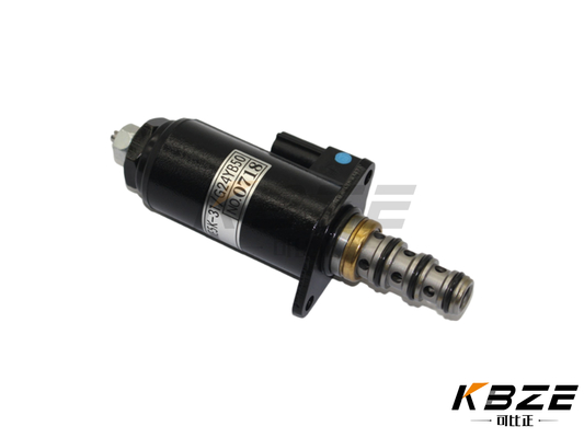 کیفیت بالا YN35V00051F1 KWE5K-31-G24YB50 جایگزینی شیر سولنوئید برای KOBELCO SK200-8 SK210-8