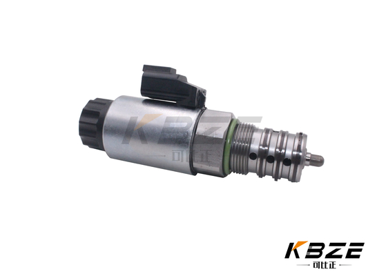 کیفیت بالا CA2571194 2571194 257-1194 جایگزینی شیر سولنوئید برای C-A-T E305 E305.5 E306E E307E E308E