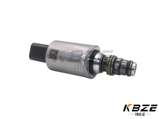 کیفیت بالا CA485-5747 485-5747 4855747 جایگزینی شیر سولناید برای C-A-T E320GC E323D