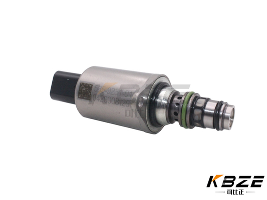 کیفیت بالا CA5859231 585-9231 5859231 جایگزینی شیر سولناید برای C-A-T E320GC E323D