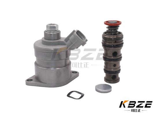 کیفیت بالا 9218234 جایگزینی شیر سولنوئید برای هیتاچی ZX200-3 ZX210-3 ZX350-3