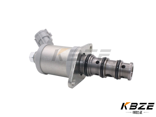 کیفیت بالا 9239590 جایگزینی شیر سولنویدی برای هیتاچی ZX200-3 ZX330-3