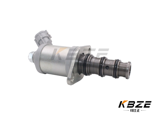 کیفیت بالا 9254306 جایگزینی شیر سولنویدی برای هیتاچی ZX200-3 ZX210-3 ZX240-3 ZX250-3