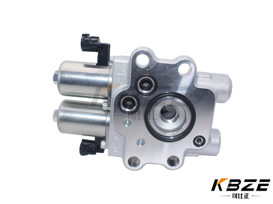 کیفیت بالا 9312792 جایگزینی شیر سولنویدی برای هیتاچی ZX200LC-5G ZX210LCH-5G ZX250LC-5G ZX280LC-5G ZX350LC-5G