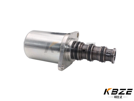 کیفیت بالا 9314145 جایگزینی شیر سولنویدی برای هیتاچی ZX200-5G ZX240-5G